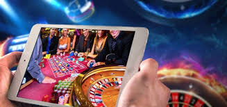 Онлайн казино Casino Melbet